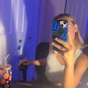 Meet your Posher, Maddy